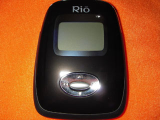 Rio Carbon